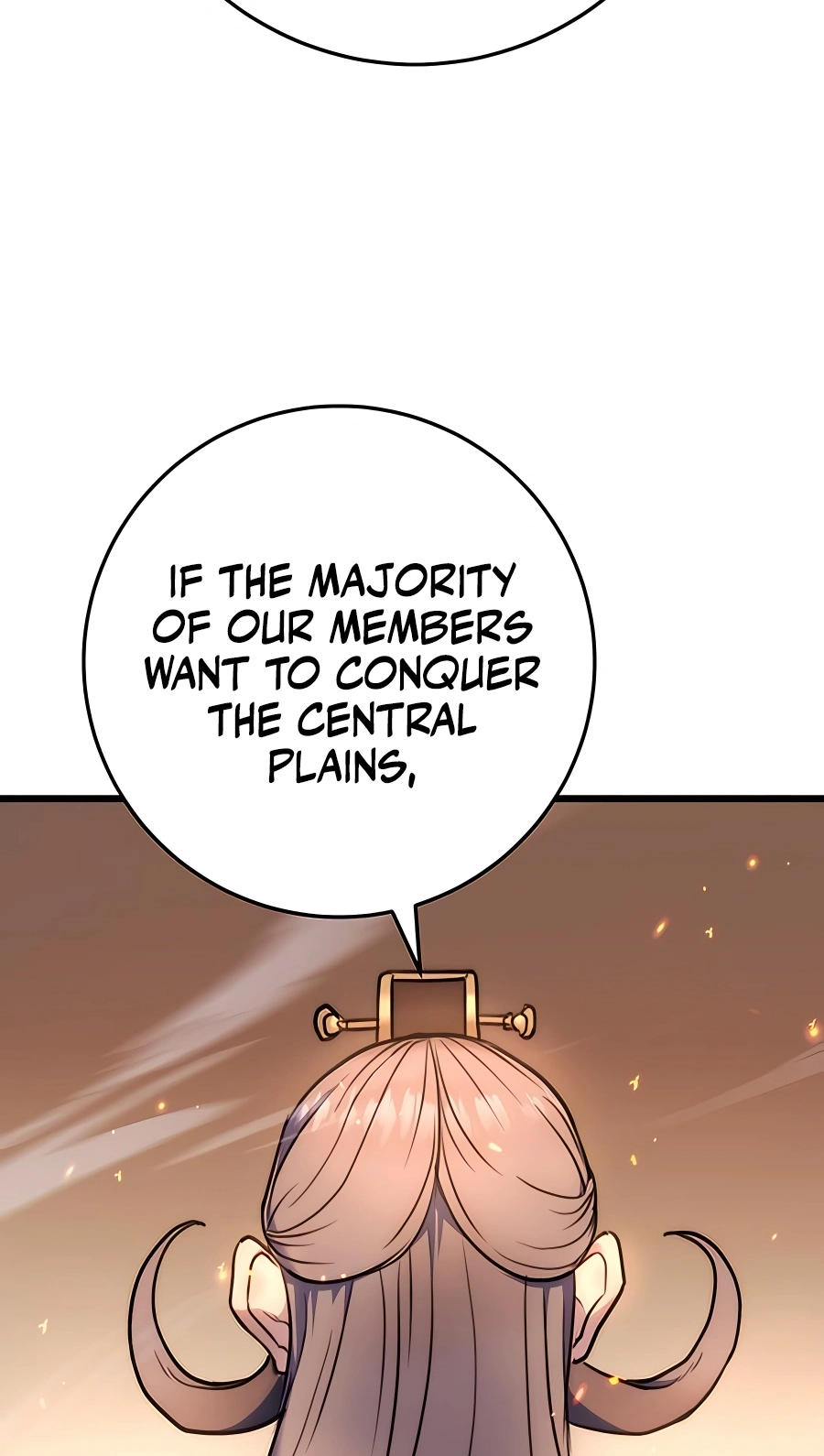 The Emperor’s Sword Chapter 28 Page 69
