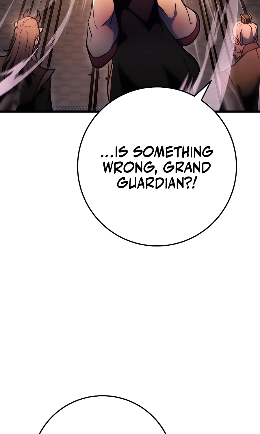 The Emperor’s Sword Chapter 28 Page 77