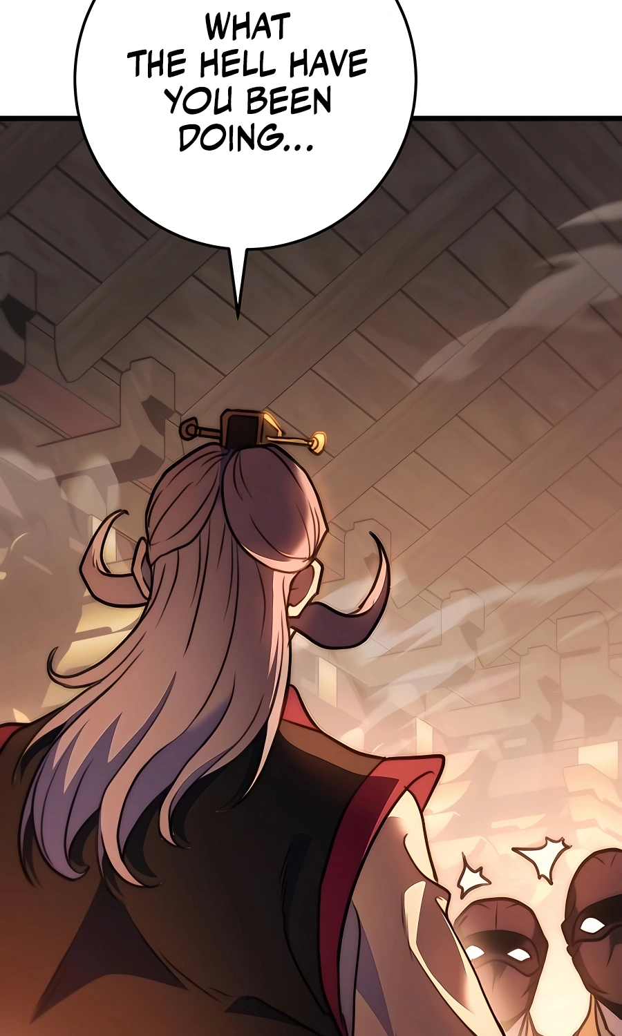 The Emperor’s Sword Chapter 28 Page 78