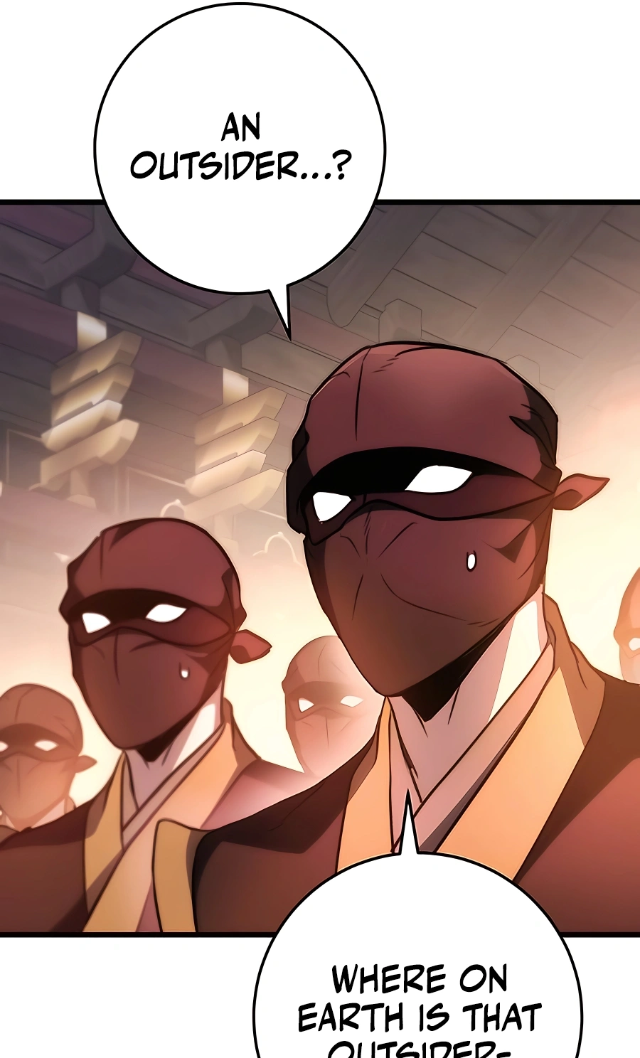 The Emperor’s Sword Chapter 28 Page 80