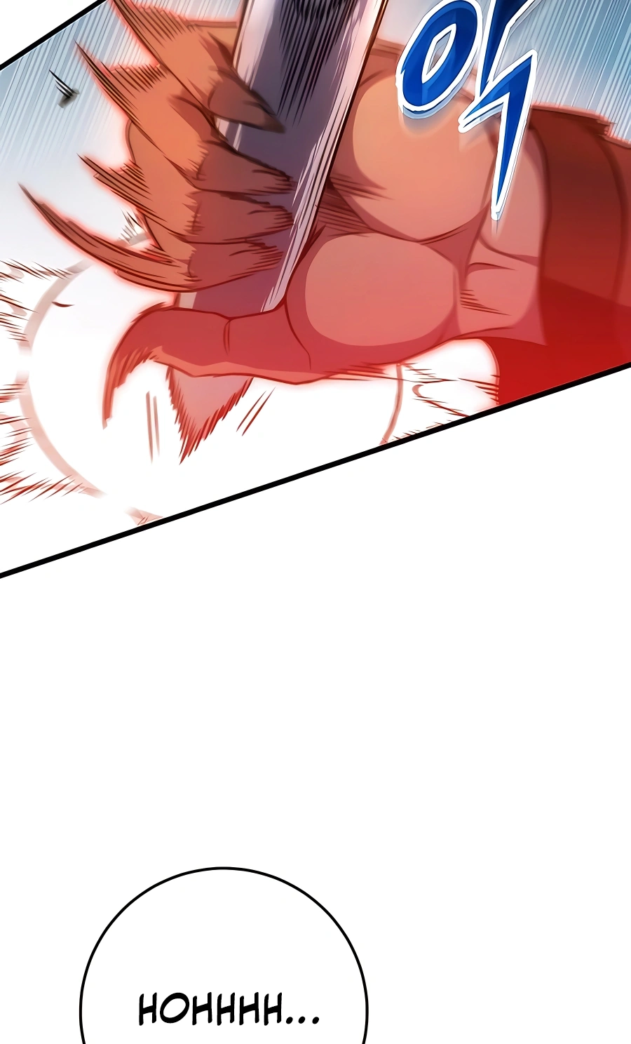 The Emperor’s Sword Chapter 28 Page 83