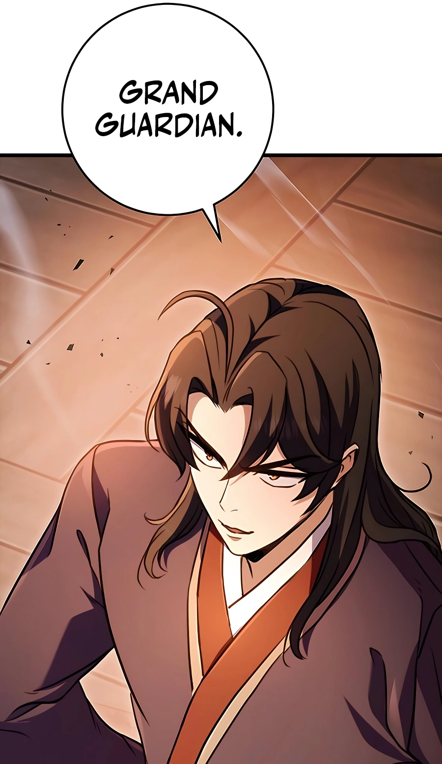 The Emperor’s Sword Chapter 28 Page 102