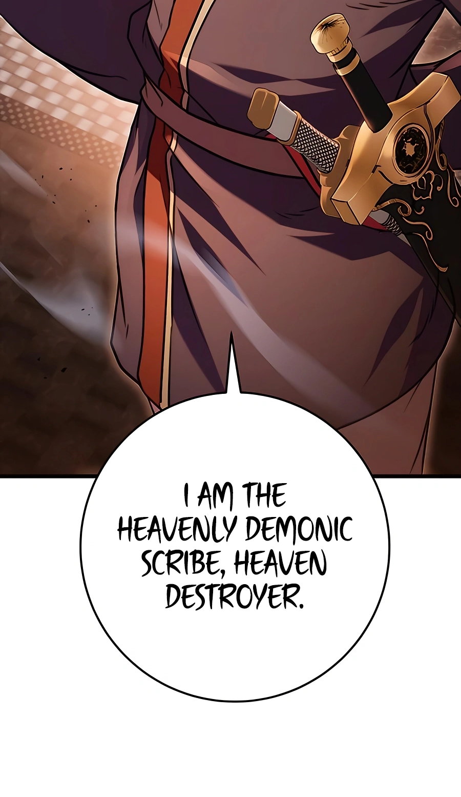 The Emperor’s Sword Chapter 28 Page 103