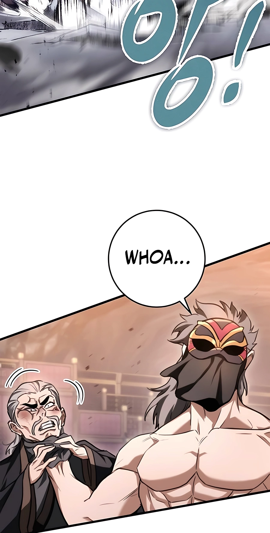 The Emperor’s Sword Chapter 38 Page 11