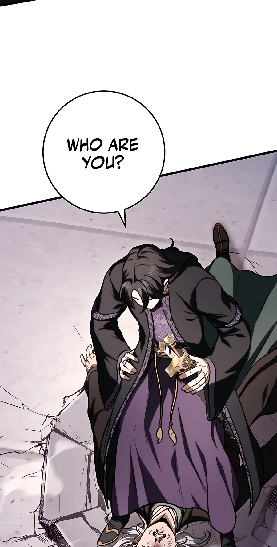 The Emperor’s Sword Chapter 38 Page 12
