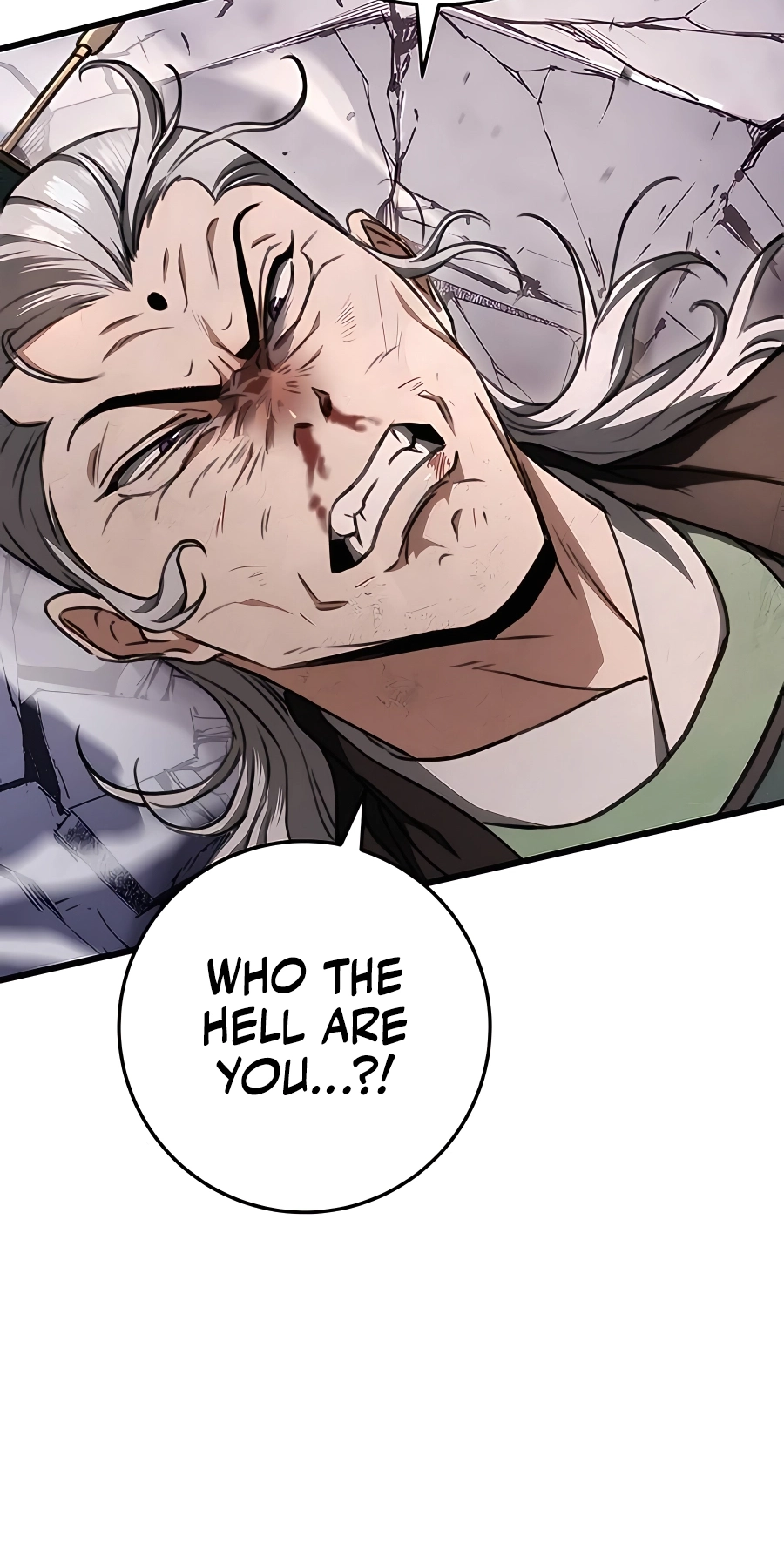 The Emperor’s Sword Chapter 38 Page 14