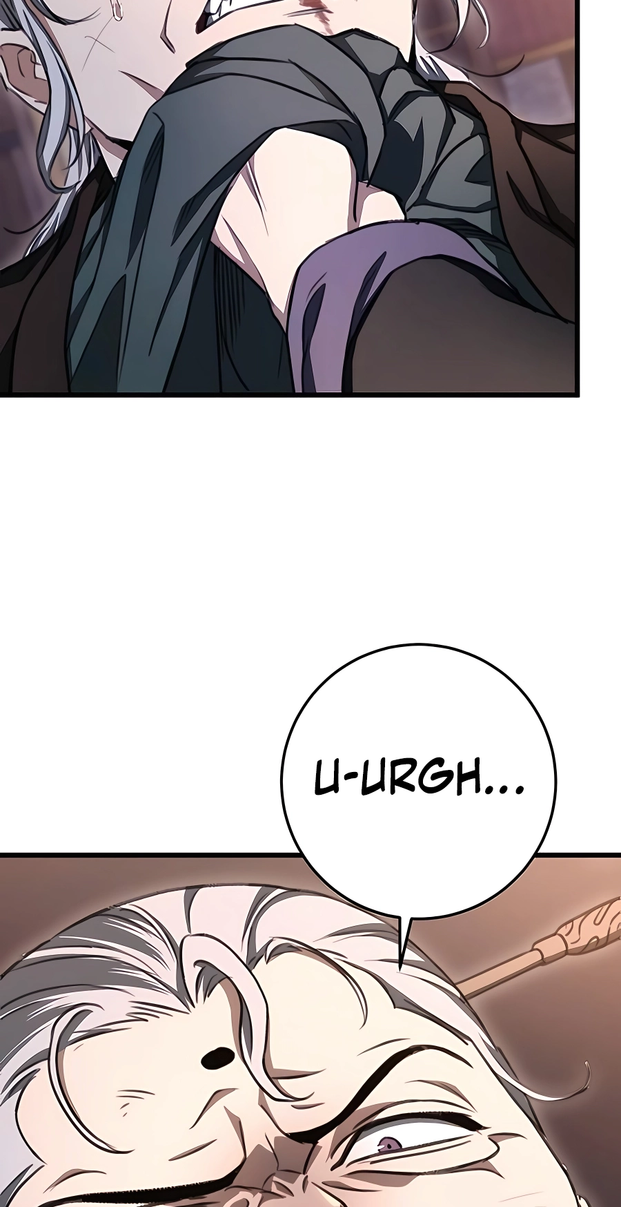 The Emperor’s Sword Chapter 38 Page 20