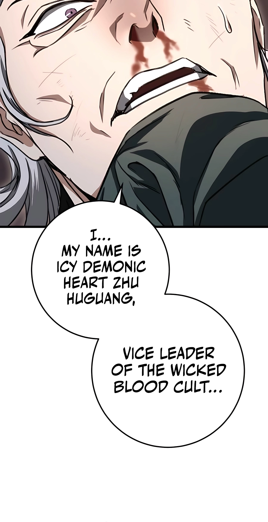 The Emperor’s Sword Chapter 38 Page 21