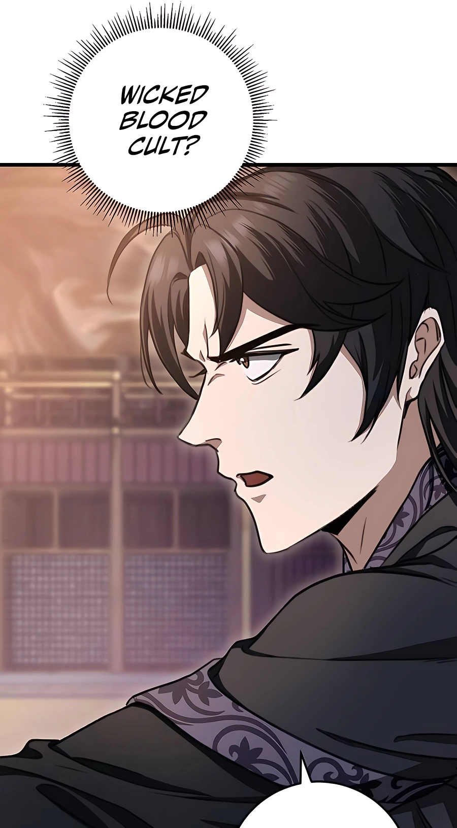 The Emperor’s Sword Chapter 38 Page 22