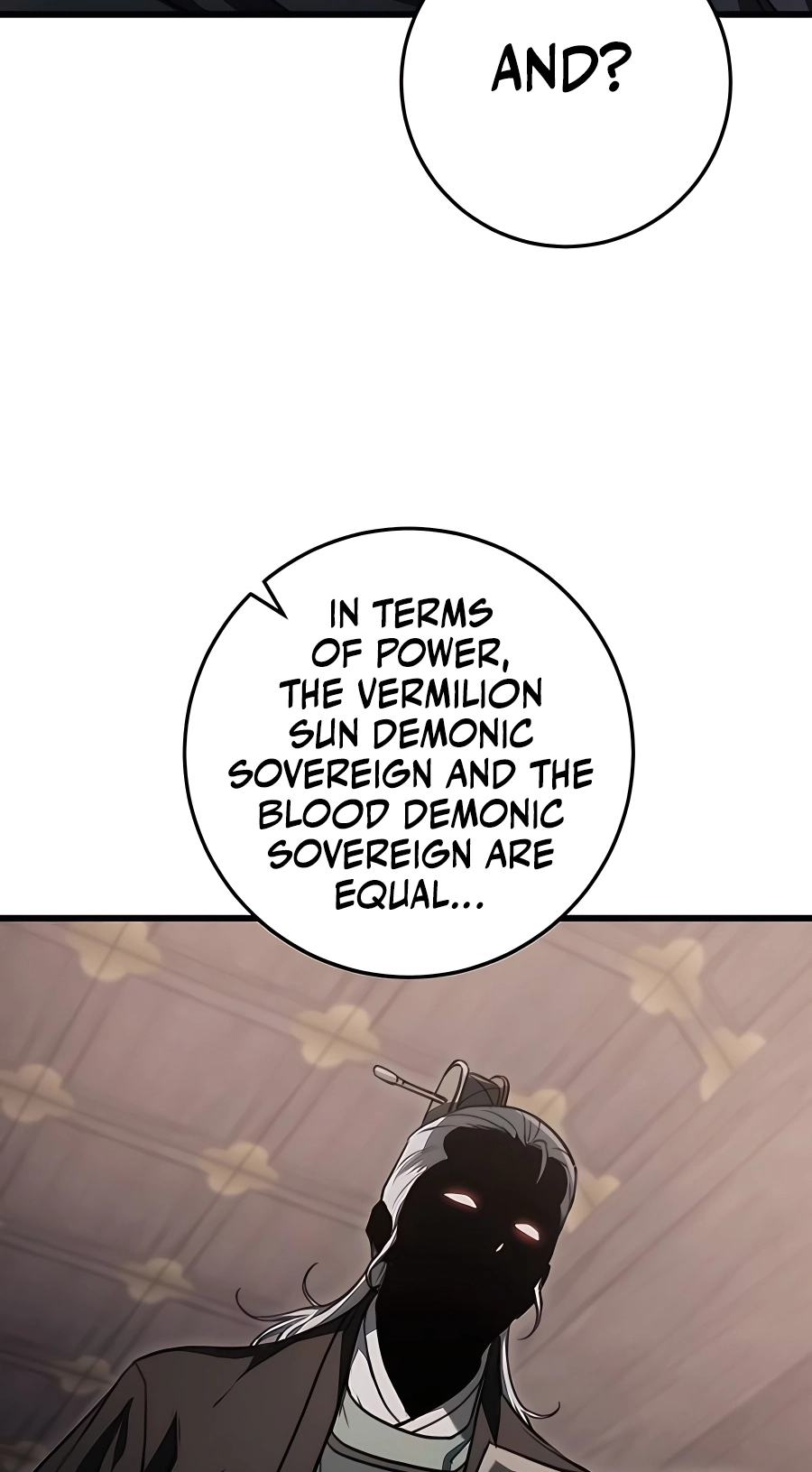The Emperor’s Sword Chapter 38 Page 23