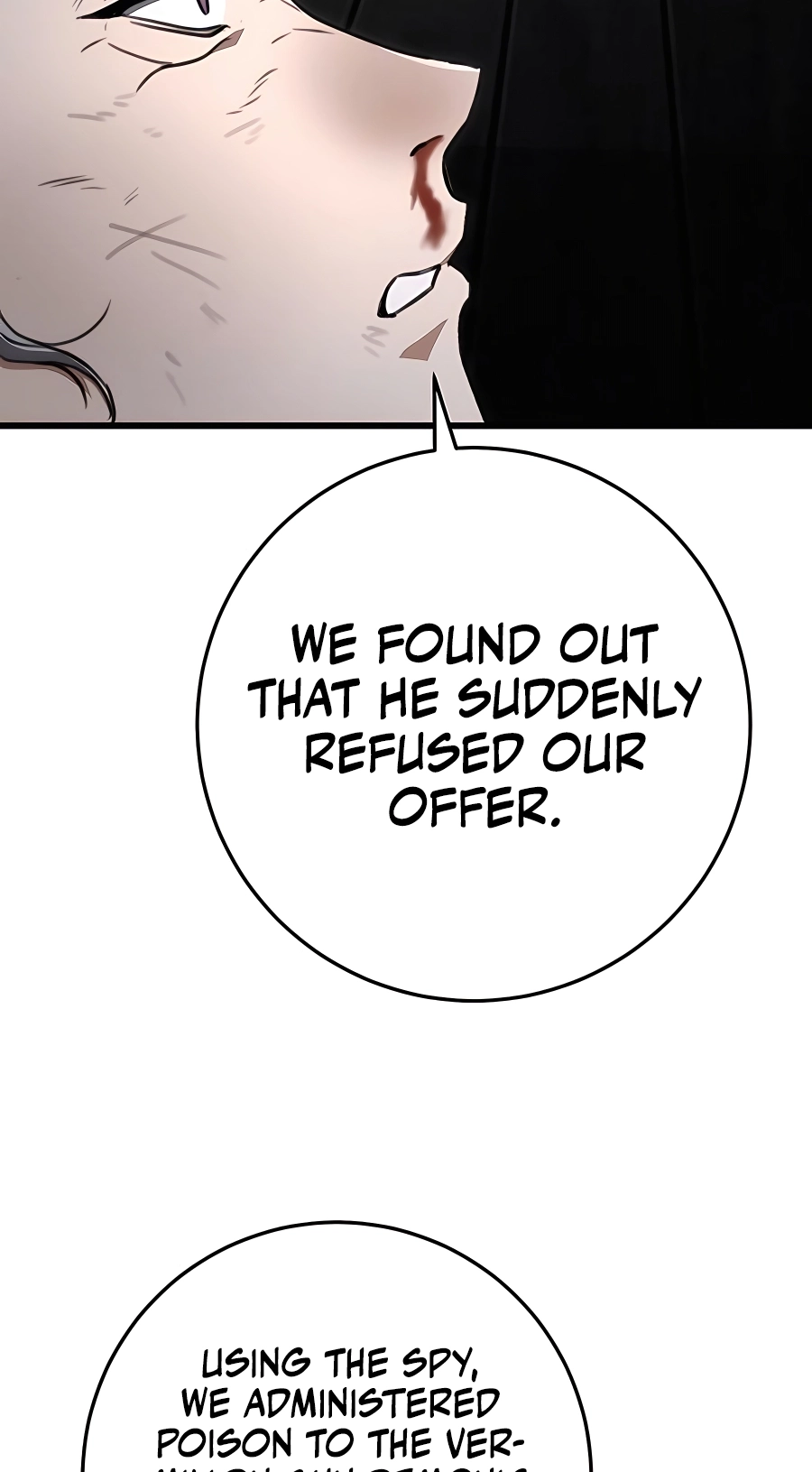 The Emperor’s Sword Chapter 38 Page 26