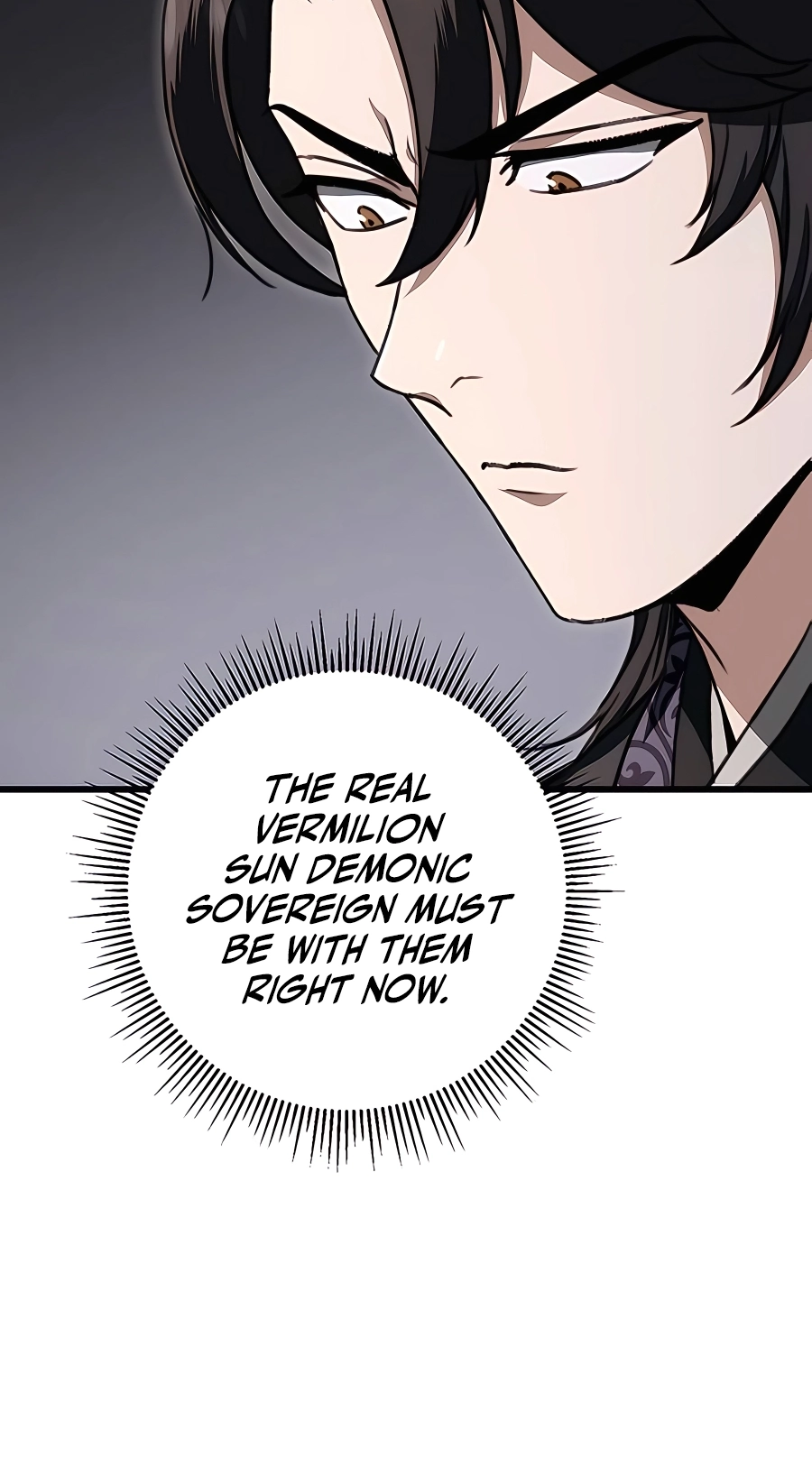 The Emperor’s Sword Chapter 38 Page 29