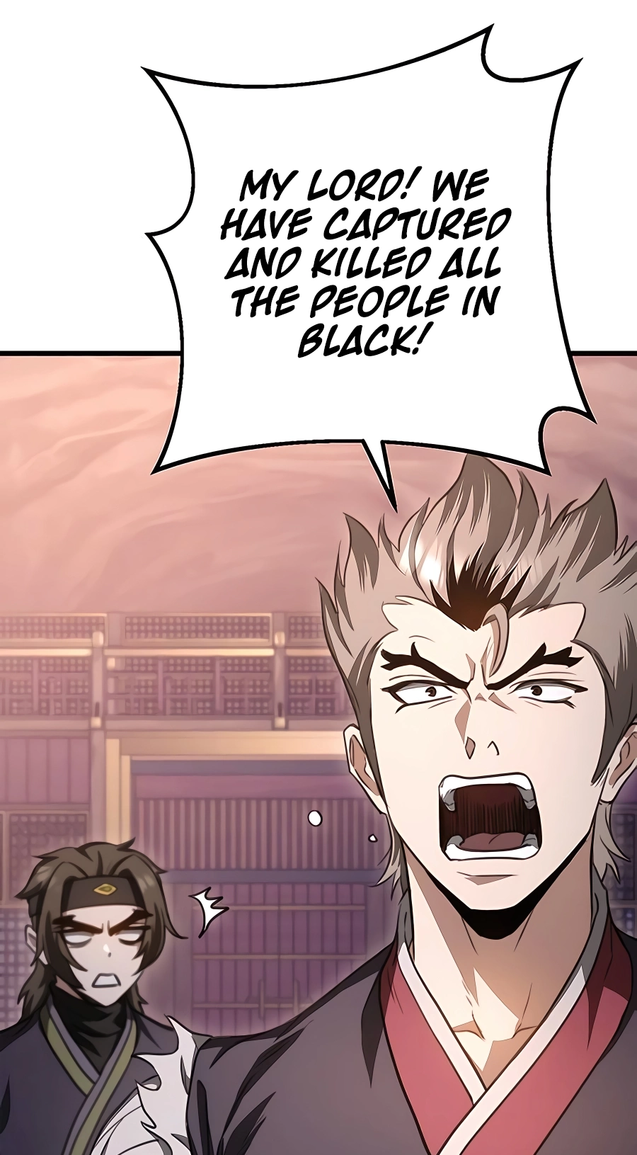 The Emperor’s Sword Chapter 38 Page 30
