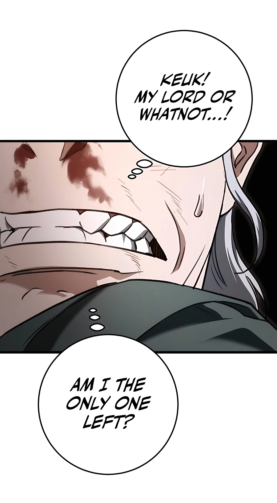 The Emperor’s Sword Chapter 38 Page 34