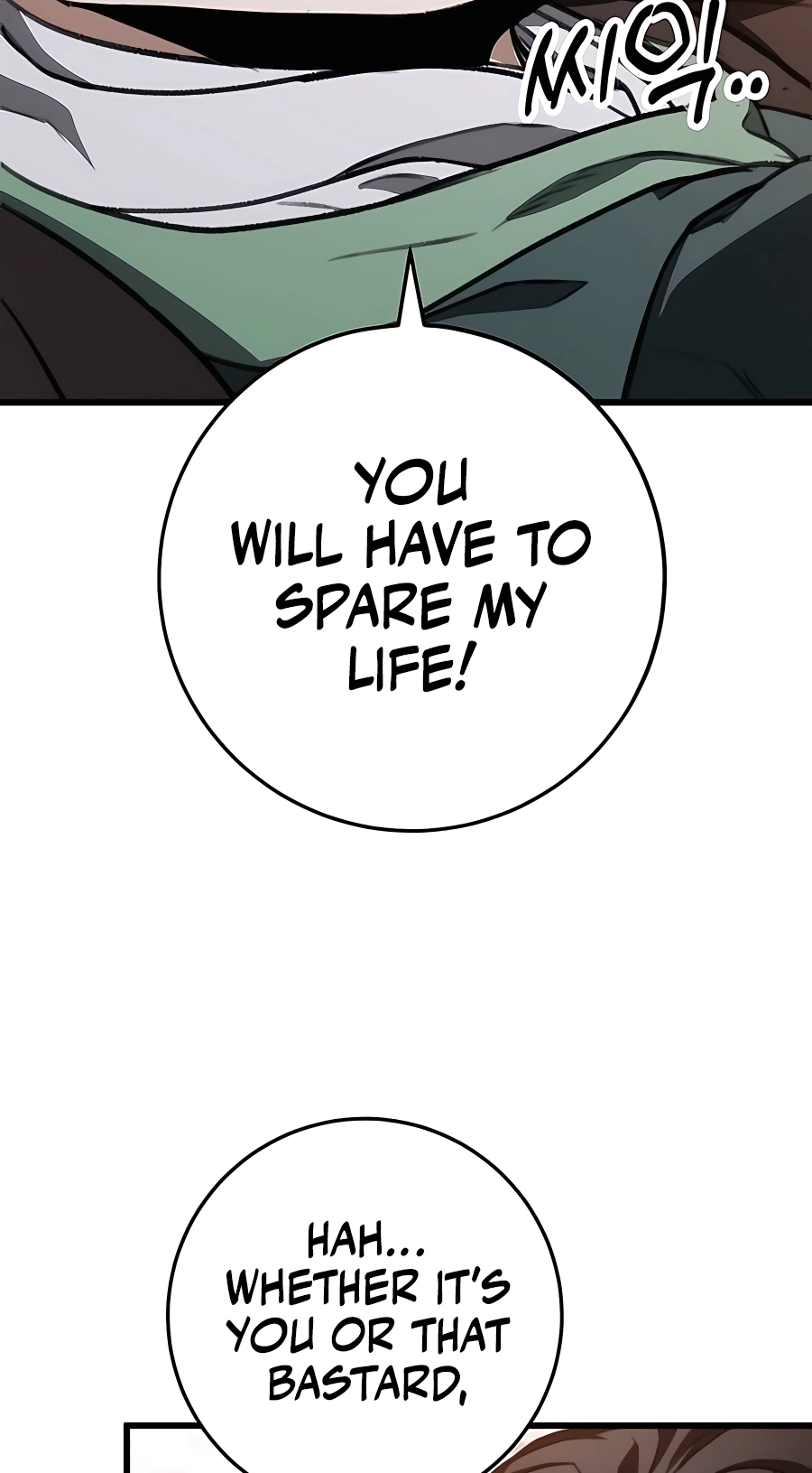 The Emperor’s Sword Chapter 38 Page 36