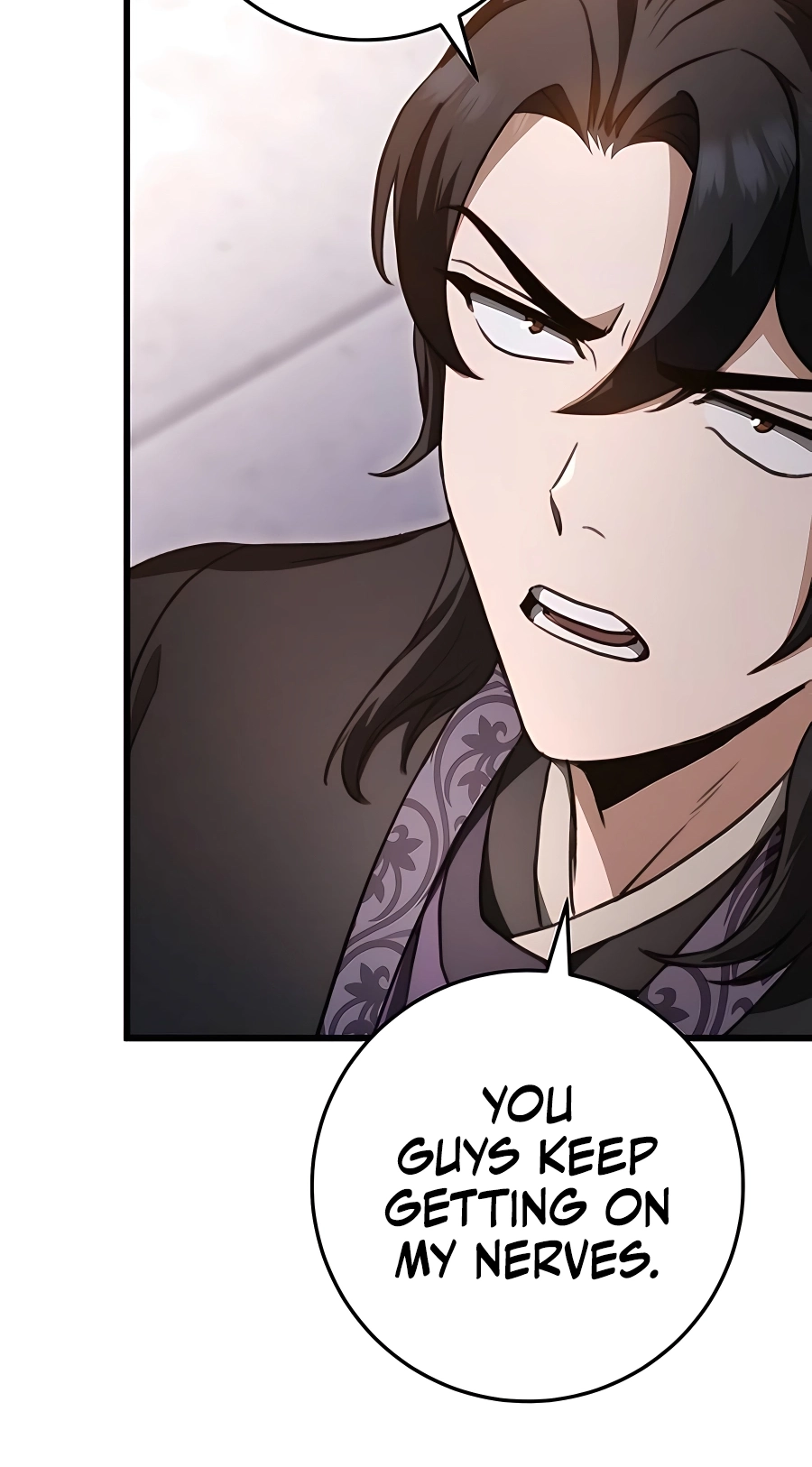 The Emperor’s Sword Chapter 38 Page 37