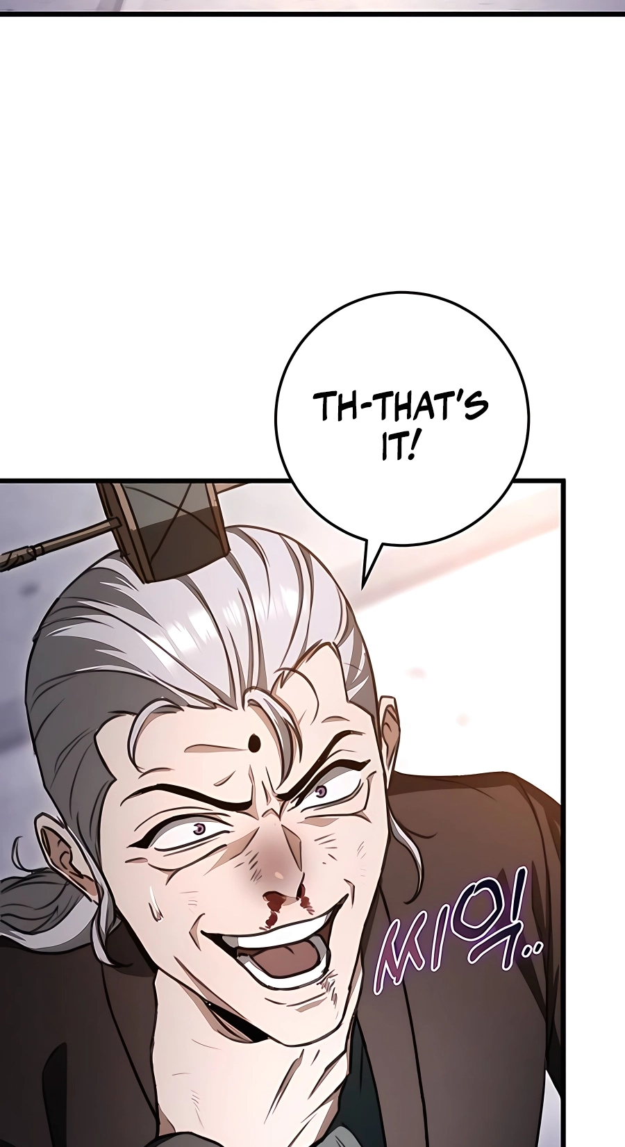 The Emperor’s Sword Chapter 38 Page 39
