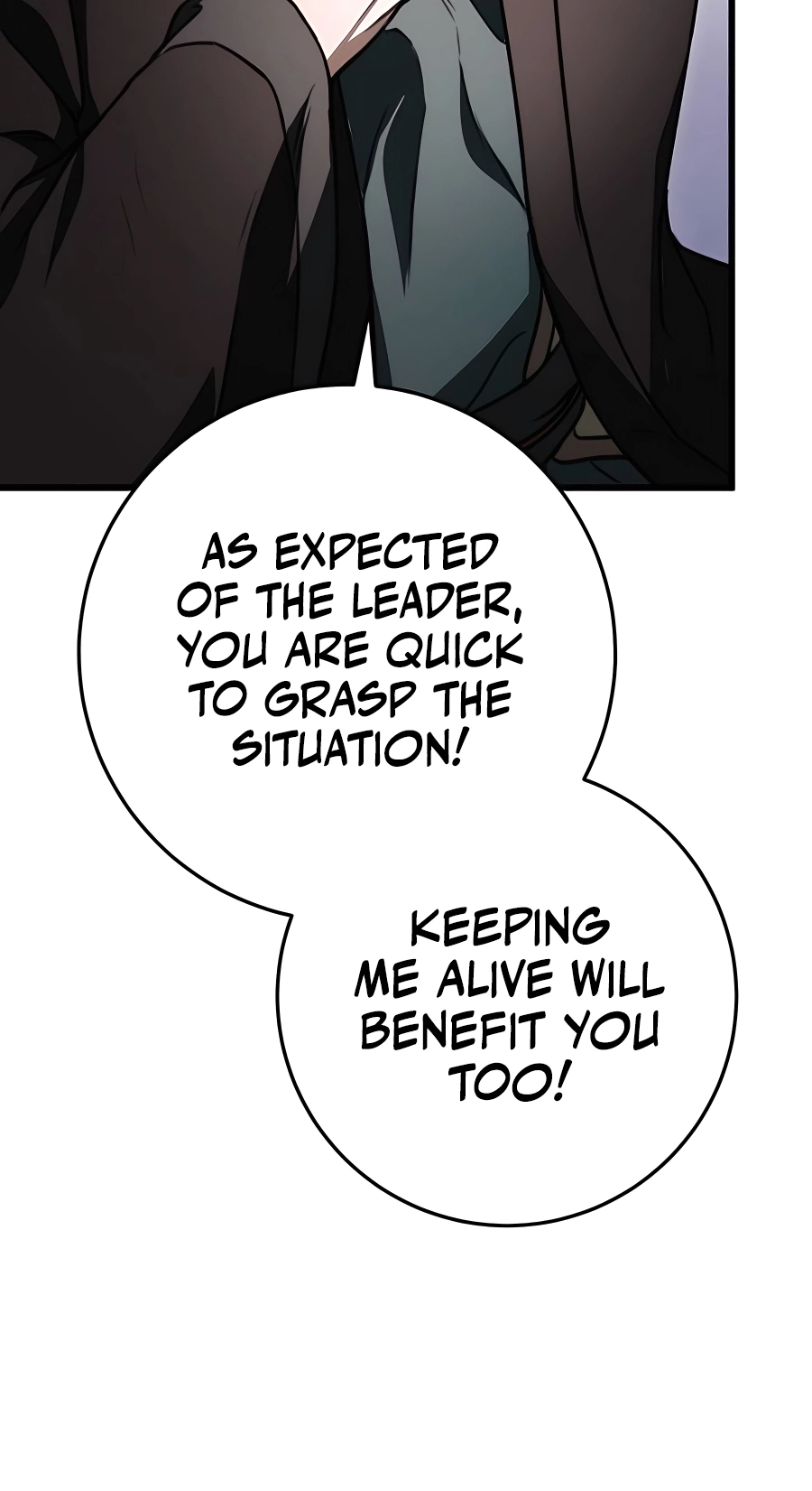 The Emperor’s Sword Chapter 38 Page 40