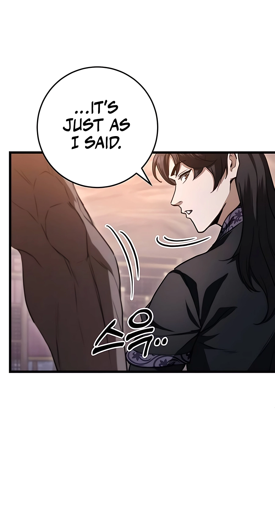 The Emperor’s Sword Chapter 38 Page 44