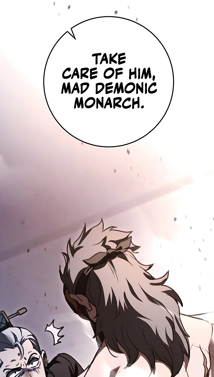 The Emperor’s Sword Chapter 38 Page 45