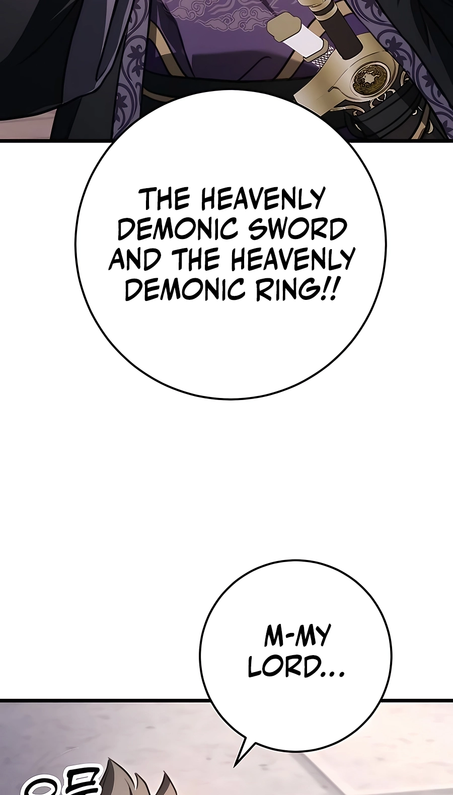 The Emperor’s Sword Chapter 38 Page 51