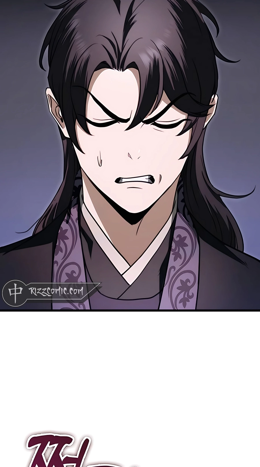 The Emperor’s Sword Chapter 38 Page 54