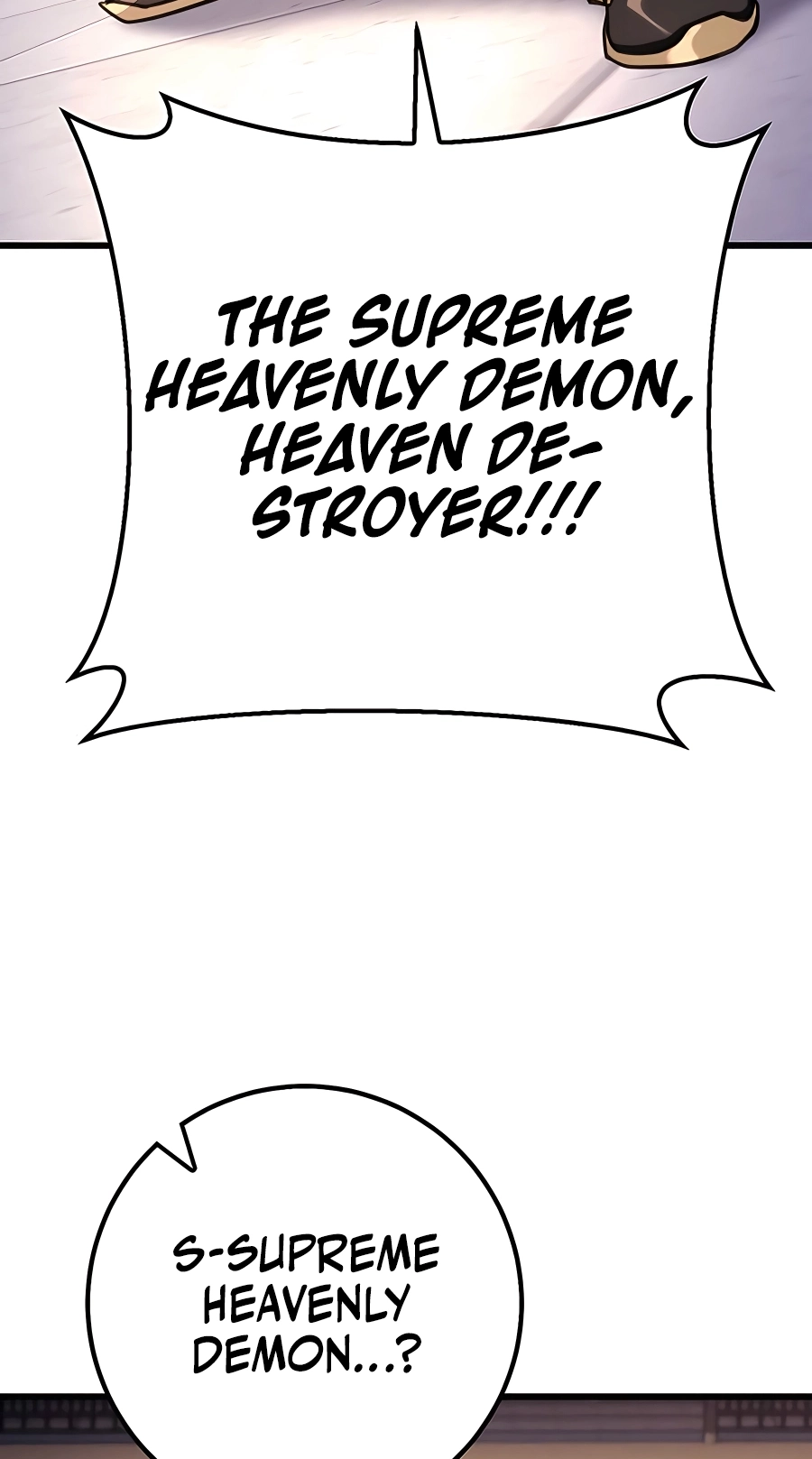 The Emperor’s Sword Chapter 38 Page 58