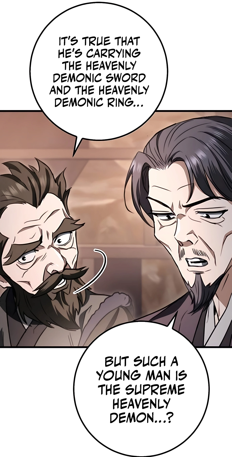 The Emperor’s Sword Chapter 38 Page 60