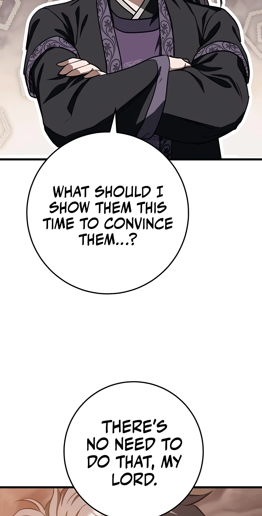 The Emperor’s Sword Chapter 38 Page 63