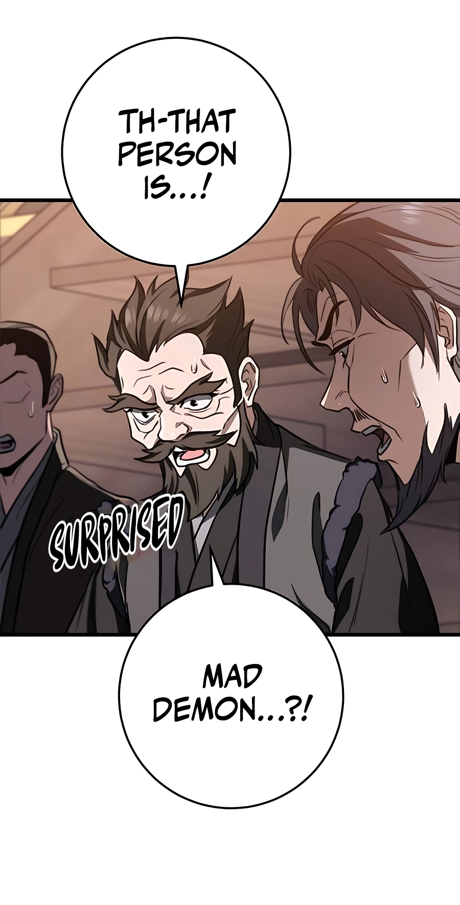 The Emperor’s Sword Chapter 38 Page 65