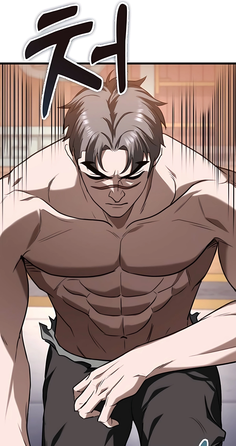 The Emperor’s Sword Chapter 38 Page 67