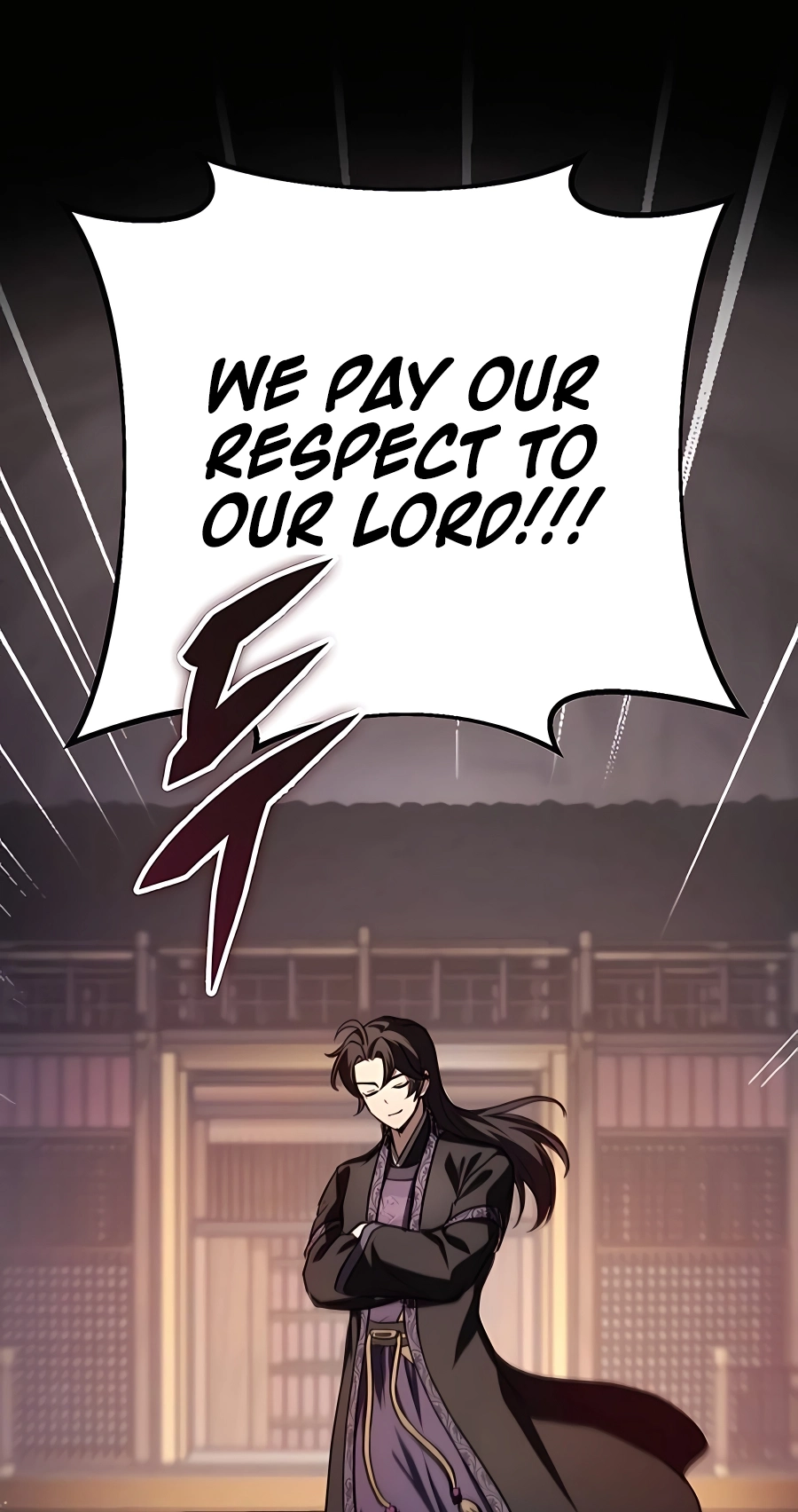 The Emperor’s Sword Chapter 38 Page 70