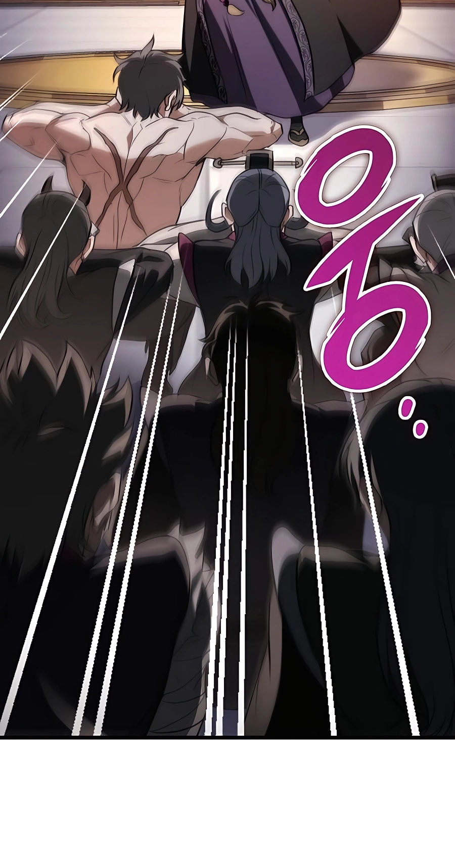 The Emperor’s Sword Chapter 38 Page 71
