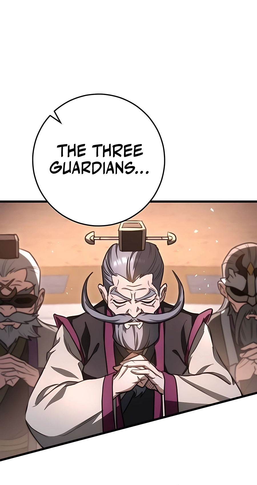 The Emperor’s Sword Chapter 38 Page 72