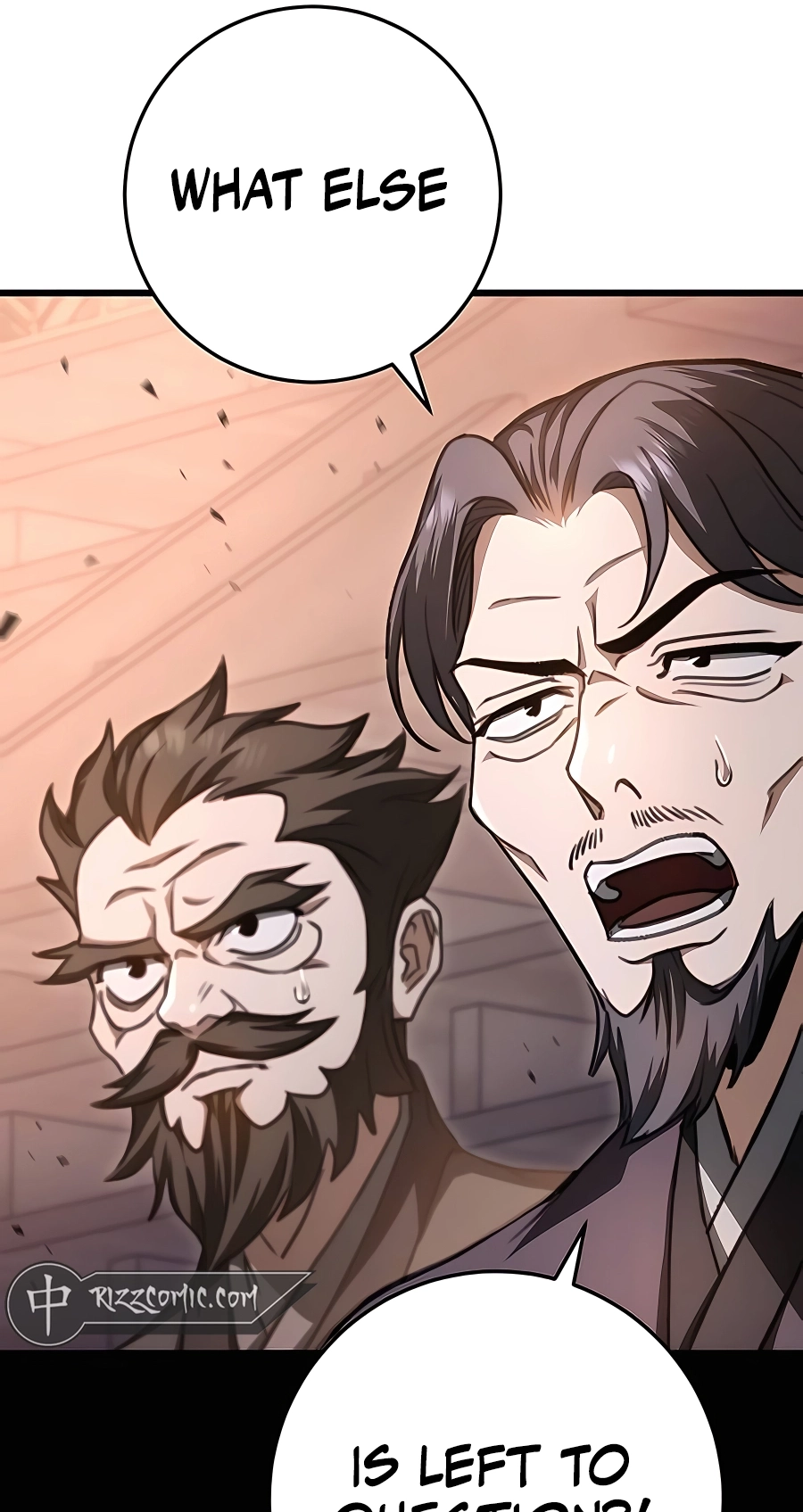 The Emperor’s Sword Chapter 38 Page 75