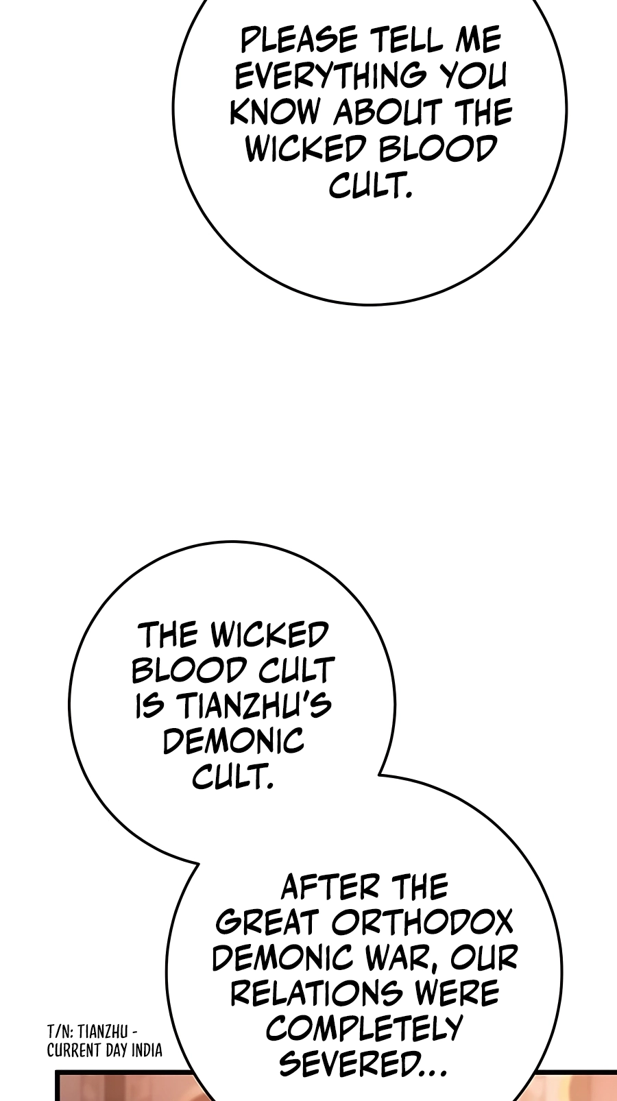 The Emperor’s Sword Chapter 38 Page 81