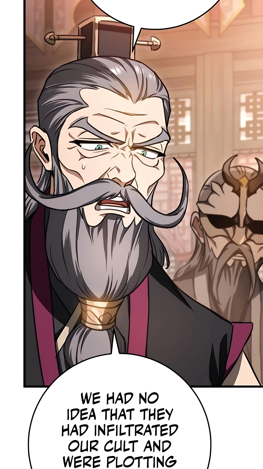 The Emperor’s Sword Chapter 38 Page 82