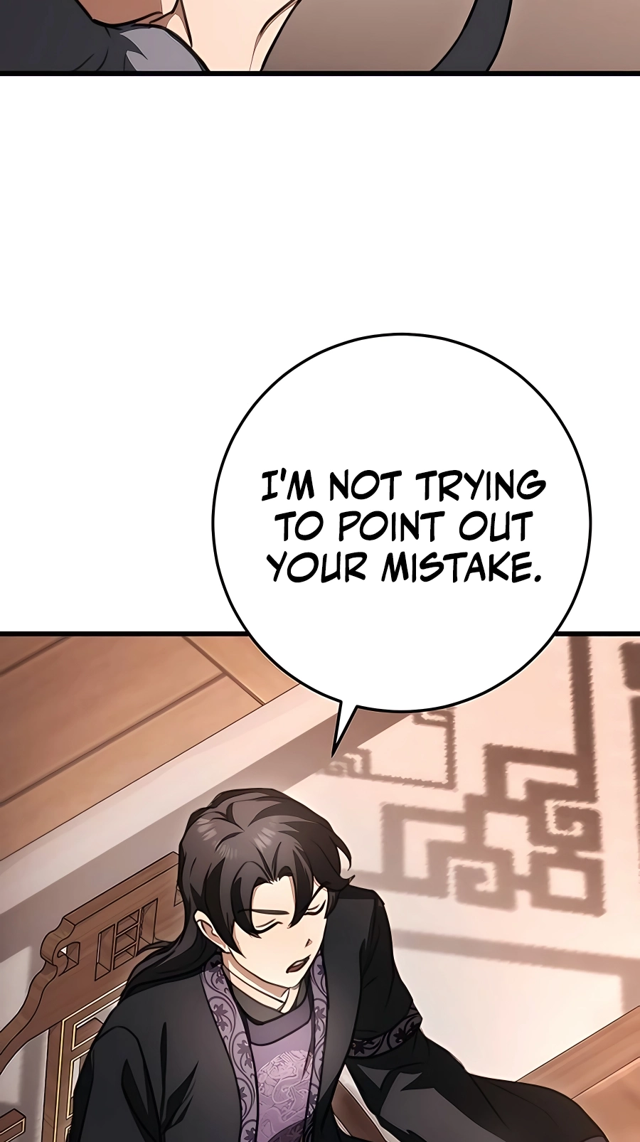 The Emperor’s Sword Chapter 38 Page 84