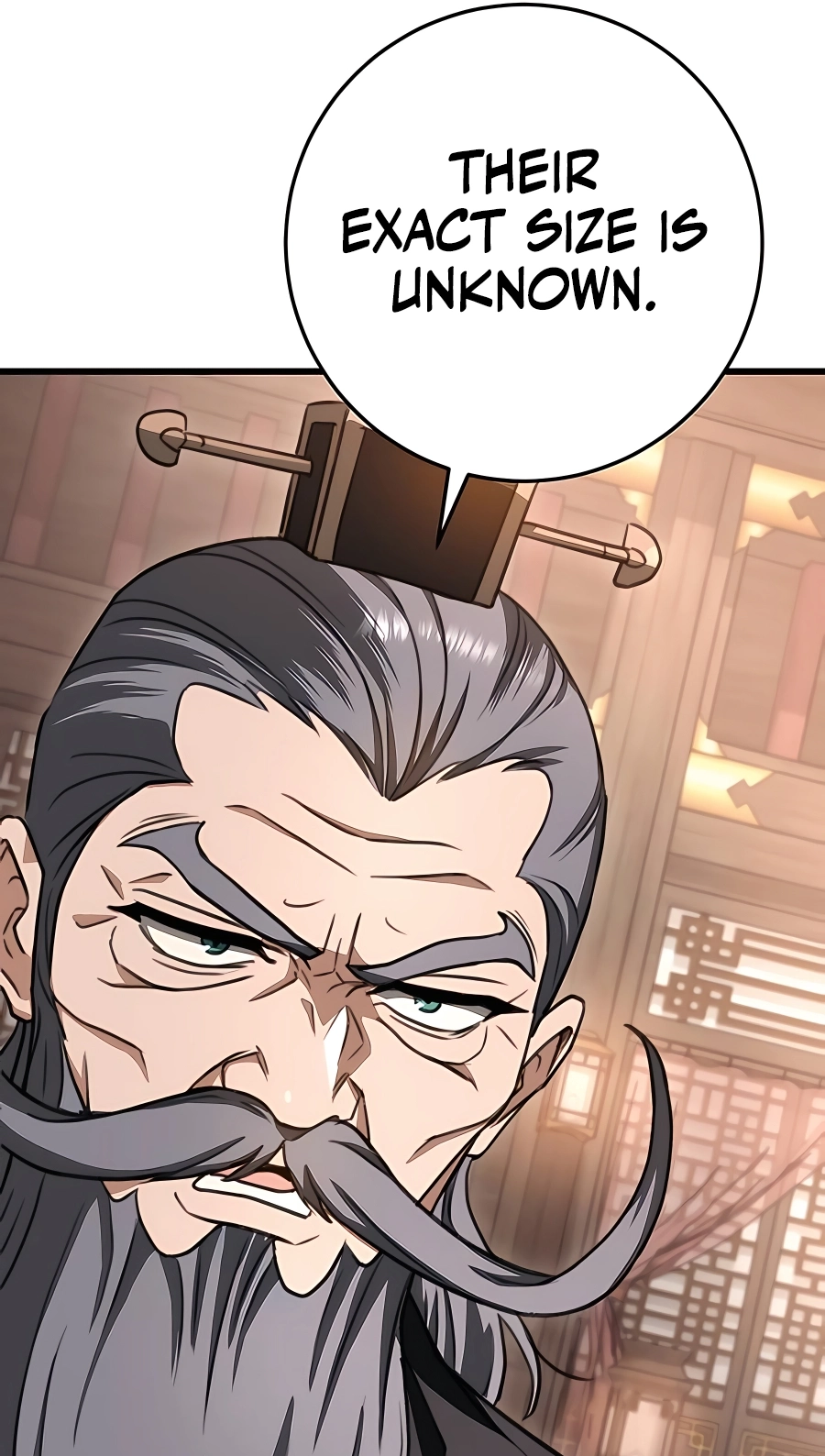 The Emperor’s Sword Chapter 38 Page 87