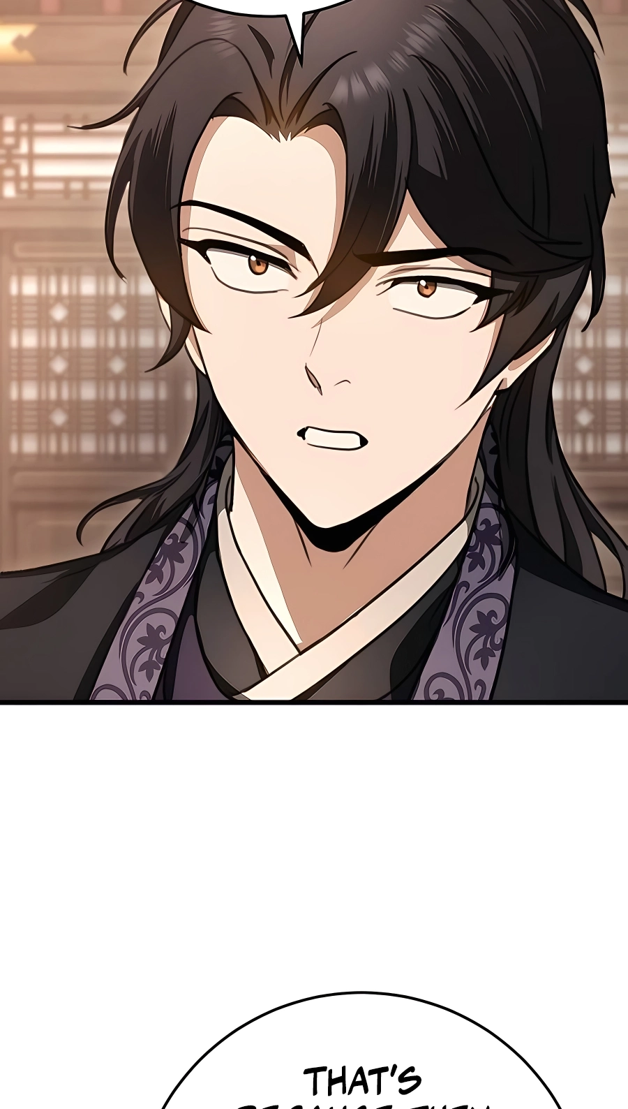 The Emperor’s Sword Chapter 38 Page 89