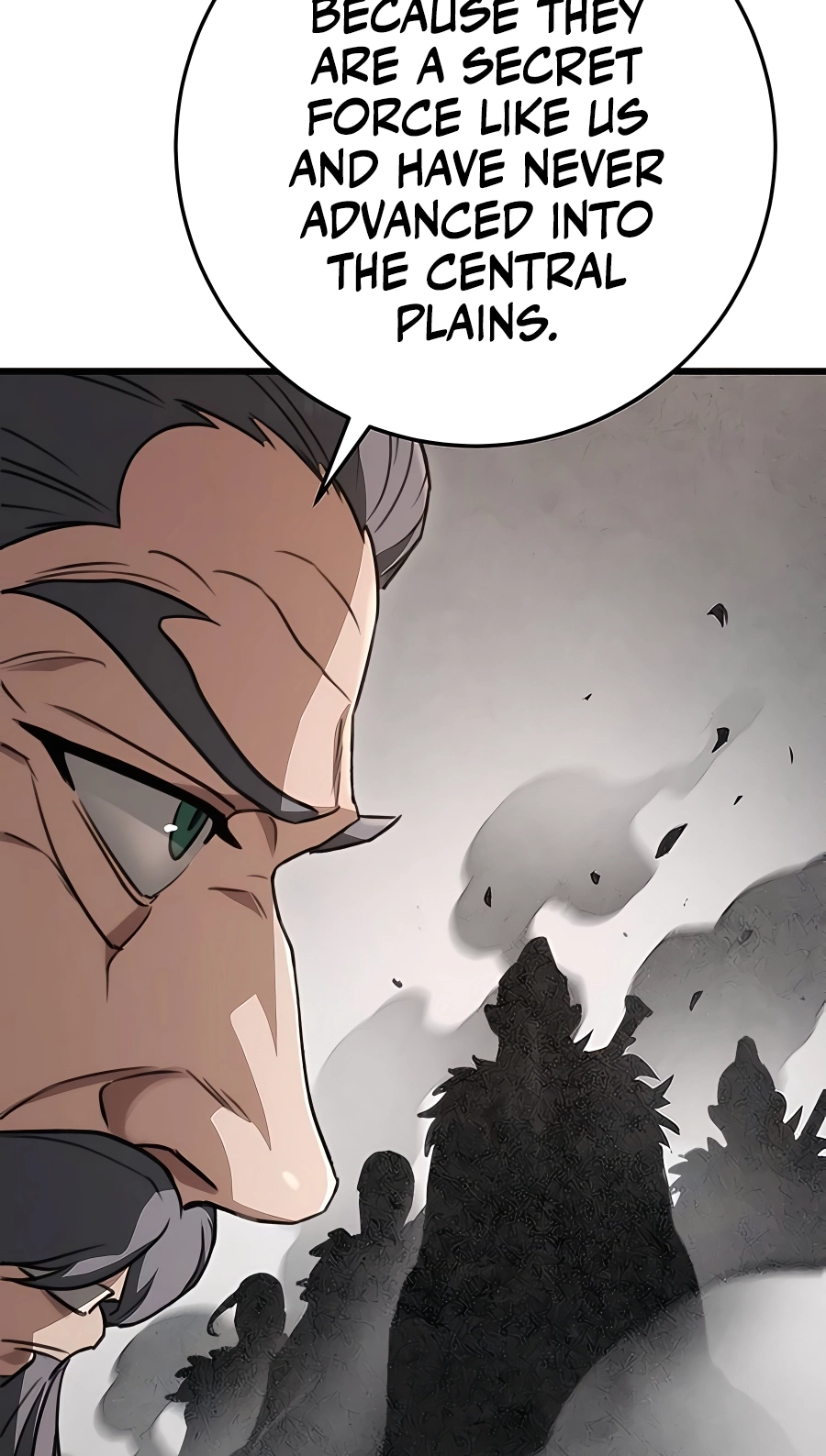 The Emperor’s Sword Chapter 38 Page 90