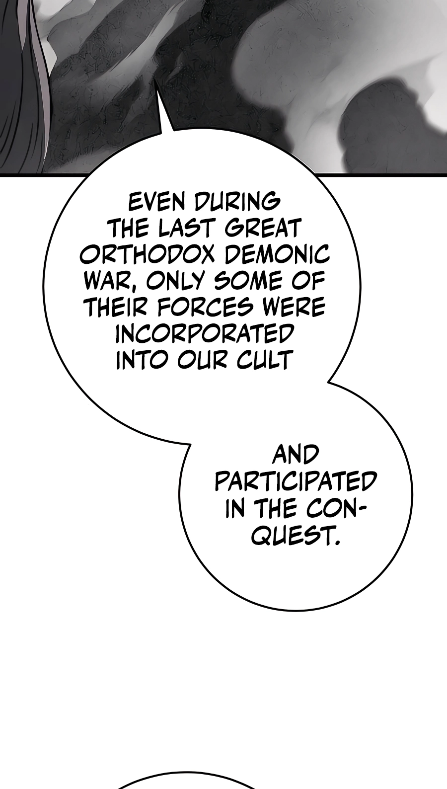 The Emperor’s Sword Chapter 38 Page 91