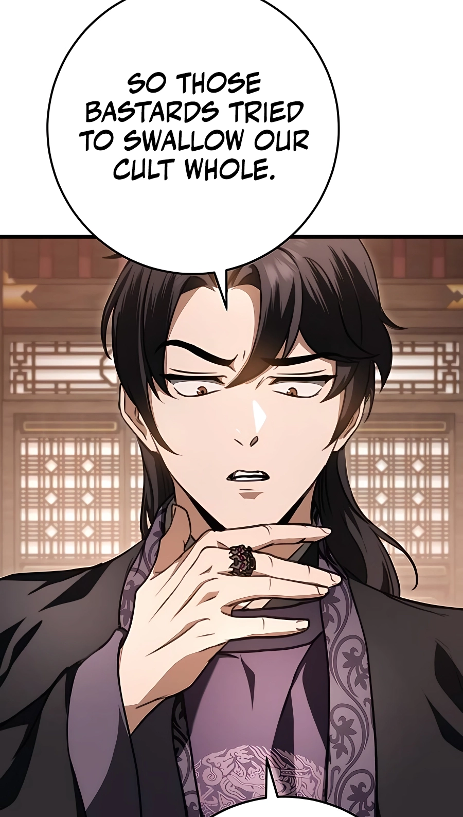 The Emperor’s Sword Chapter 38 Page 92