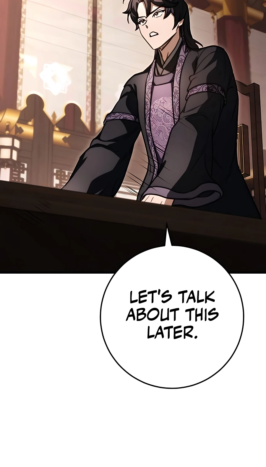The Emperor’s Sword Chapter 38 Page 94