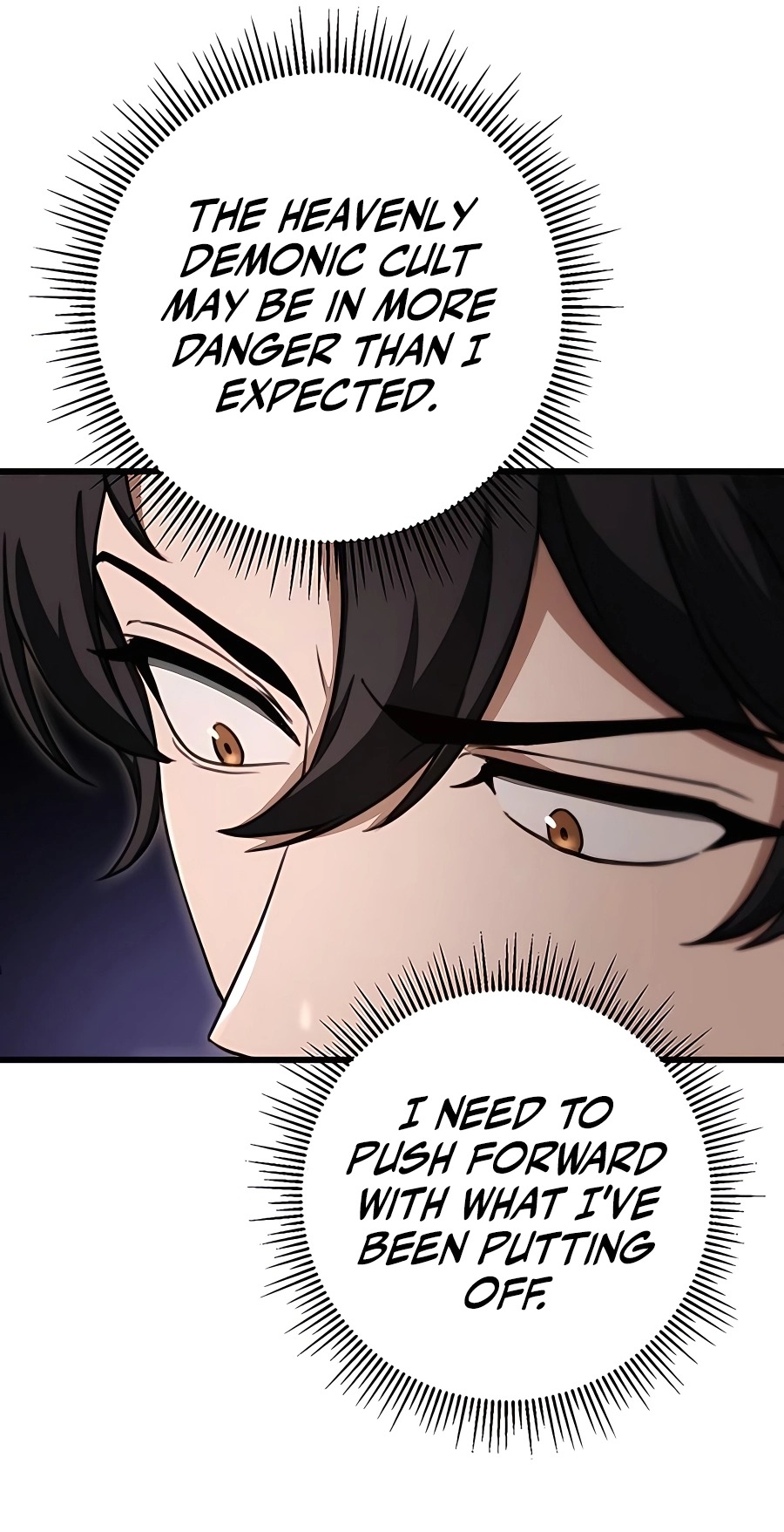 The Emperor’s Sword Chapter 38 Page 95