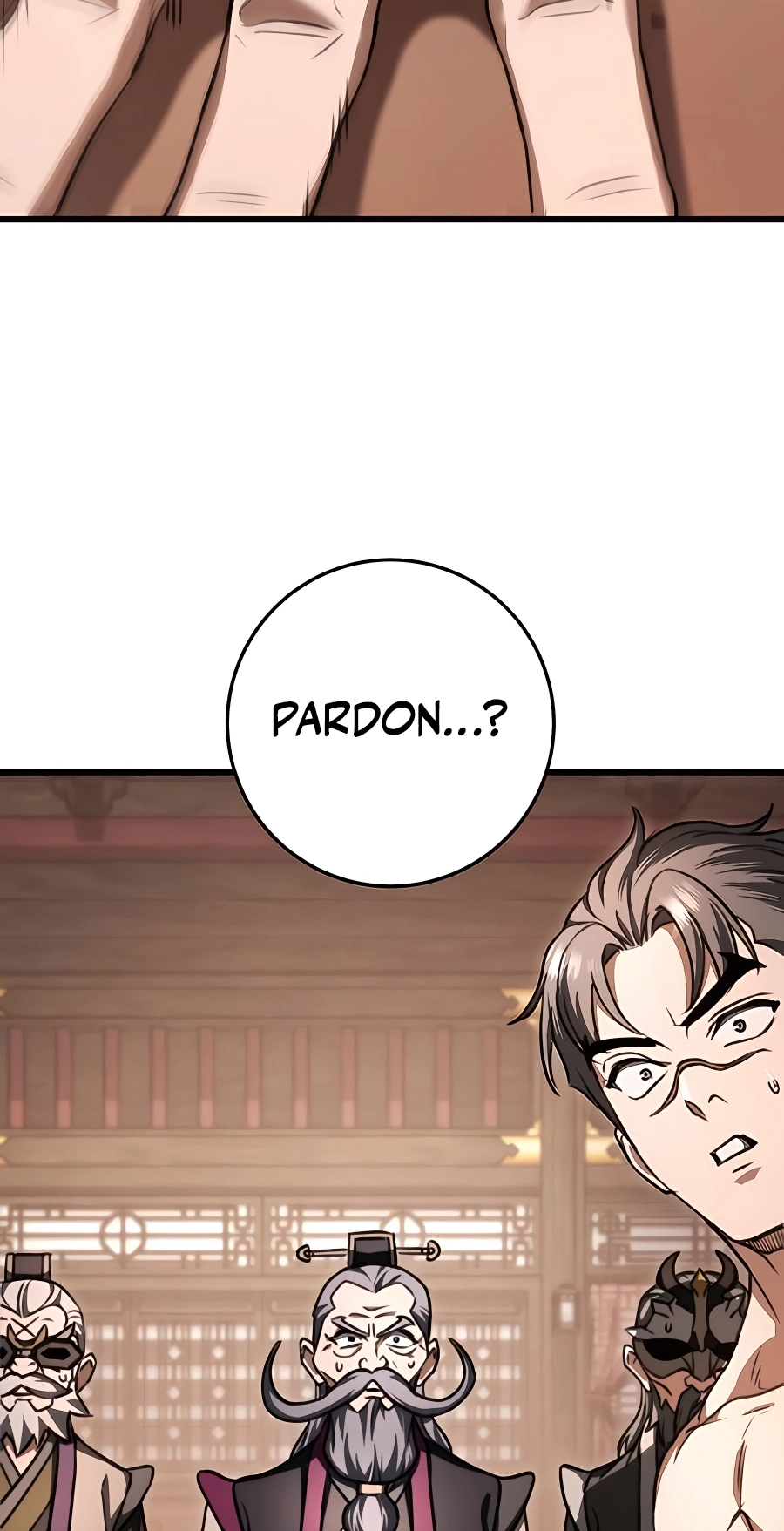 The Emperor’s Sword Chapter 38 Page 97
