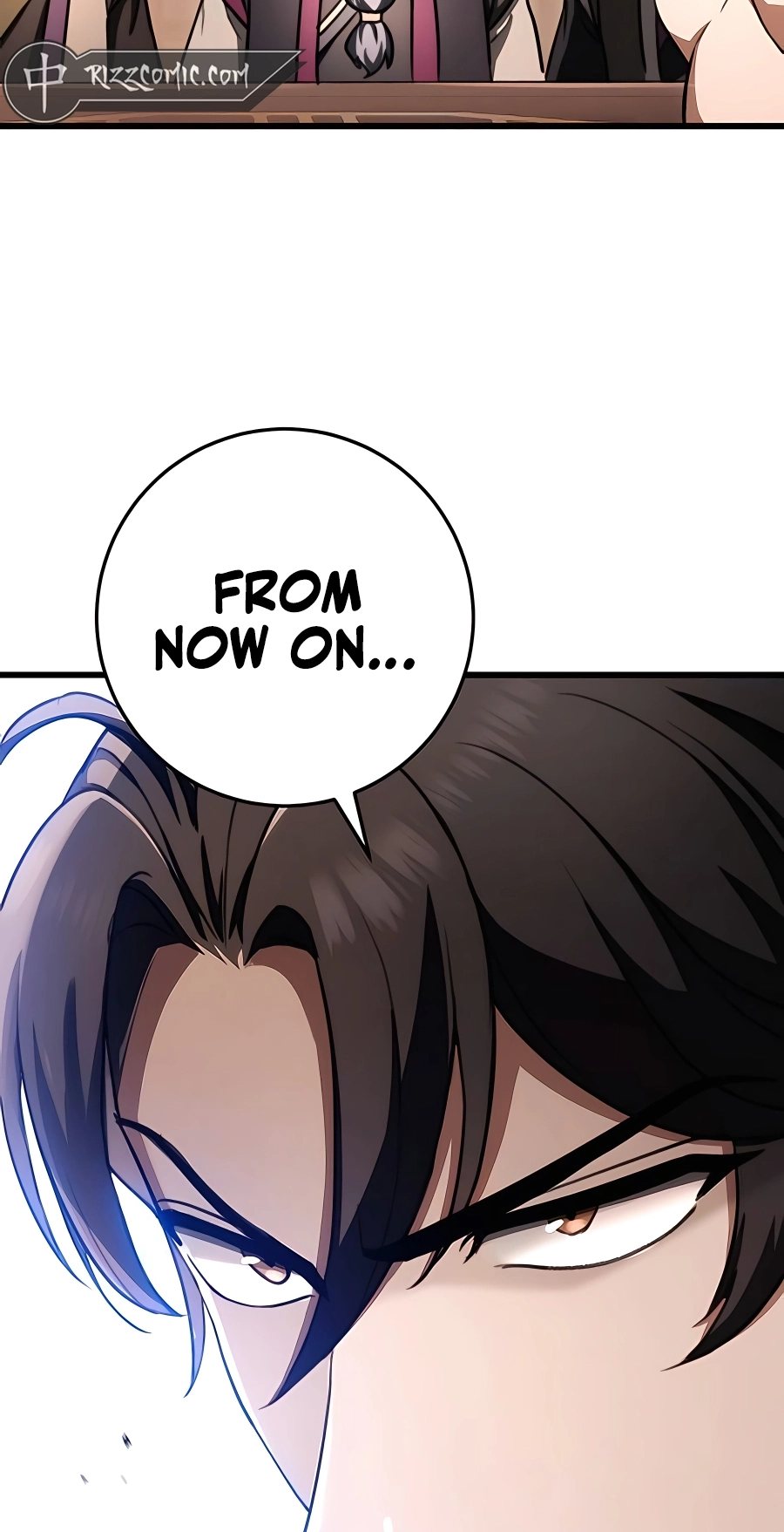 The Emperor’s Sword Chapter 38 Page 98