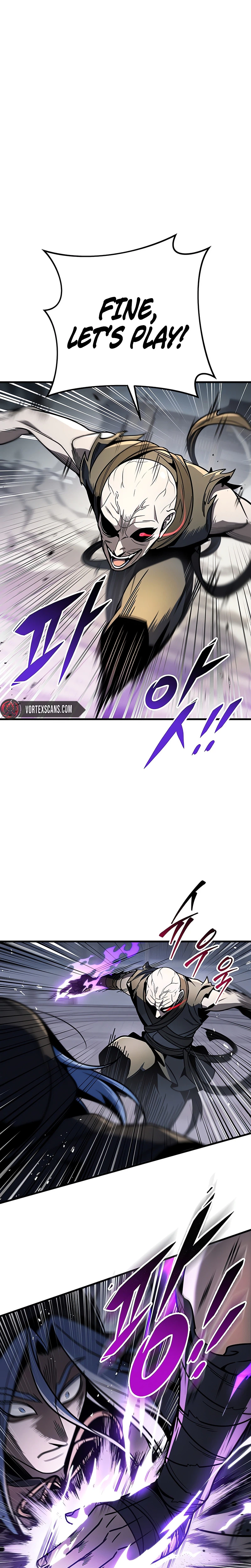 The Emperor’s Sword Chapter 121 Page 5