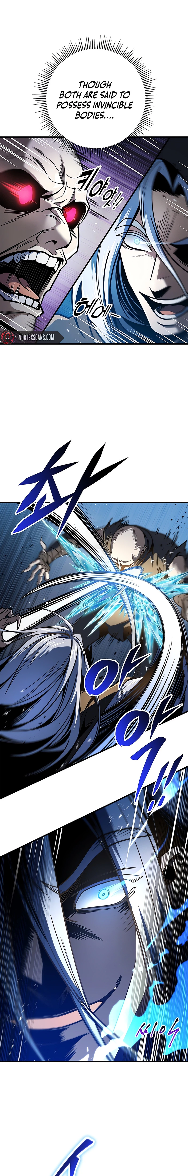 The Emperor’s Sword Chapter 121 Page 8