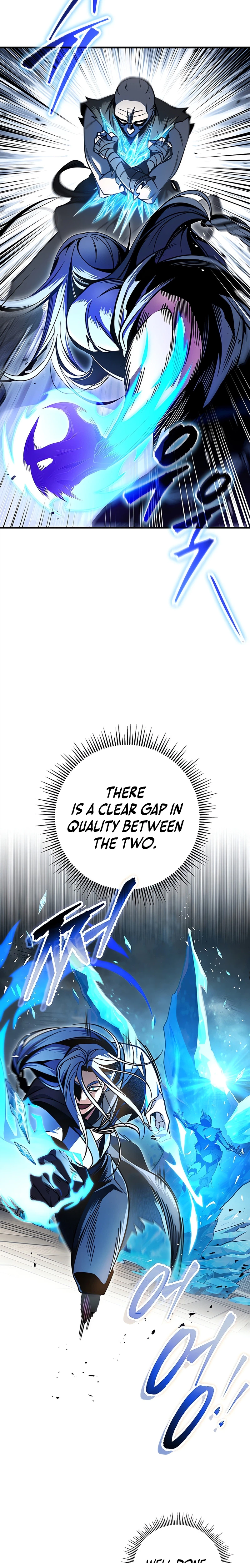 The Emperor’s Sword Chapter 121 Page 9